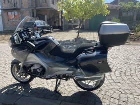 BMW R R1200rt, снимка 6