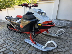 Ski-Doo Summit 850 E-TEC TURBO 154", снимка 1