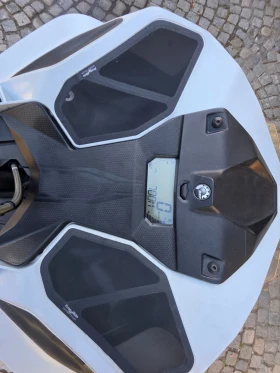 Ski-Doo Summit 850 E-TEC TURBO 154", снимка 10