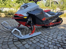 Ski-Doo Summit 850 E-TEC TURBO 154", снимка 2