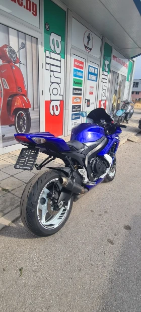 Suzuki Gsxr 8 600  | Mobile.bg    3