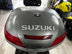 Suzuki Burgman 400i ABS 2016г., снимка 6