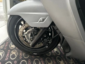 Suzuki Burgman 400i ABS 2016г., снимка 11