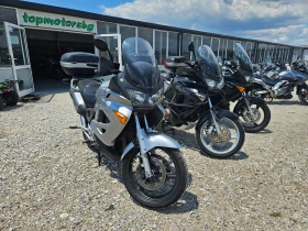  Honda Varadero