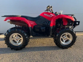 Yamaha Grizzly 660cc Top!!! | Mobile.bg    11