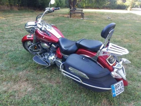 Yamaha XV 1900, снимка 5