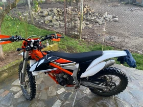 Ktm EXC freeride 250 f, снимка 1