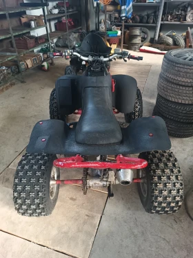 Honda Trx | Mobile.bg    4