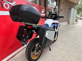 Honda Xlv 700-TRANSALP TRAVEL EDITION | Mobile.bg    4