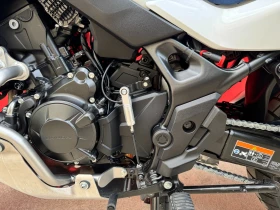 Honda Xlv 700-TRANSALP TRAVEL EDITION | Mobile.bg    13