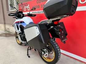 Honda Xlv 700-TRANSALP TRAVEL EDITION | Mobile.bg    12