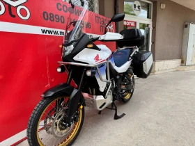 Honda Xlv 700-TRANSALP TRAVEL EDITION | Mobile.bg    11