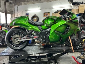 Обява за продажба на Suzuki Hayabusa 1300 ~18 000 лв. - изображение 8