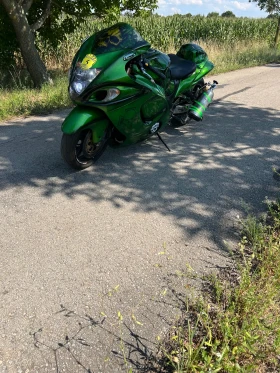 Обява за продажба на Suzuki Hayabusa 1300 ~18 000 лв. - изображение 3