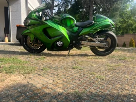 Обява за продажба на Suzuki Hayabusa 1300 ~18 000 лв. - изображение 6