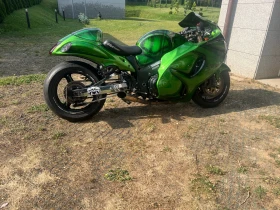 Обява за продажба на Suzuki Hayabusa 1300 ~18 000 лв. - изображение 9