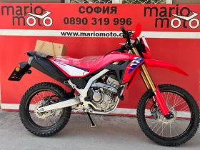 ������ Honda Crf