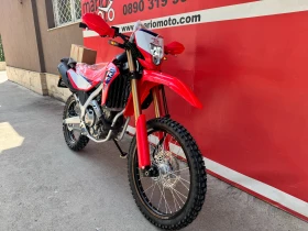 Honda Crf 300 L 2026 | Mobile.bg � ����� ������ 2