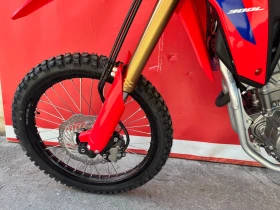Honda Crf 300 L 2026 | Mobile.bg � ����� ������ 15
