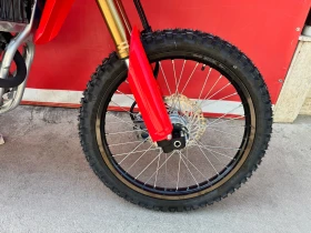 Honda Crf 300 L 2026 | Mobile.bg � ����� ������ 8