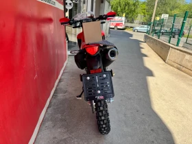 Honda Crf 300 L 2026 | Mobile.bg � ����� ������ 5