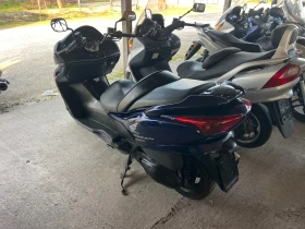 Honda Forza Lizing | Auto.bg — изображение 3