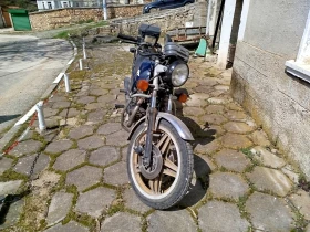 Honda Cb undefined | Auto.bg — изображение 3