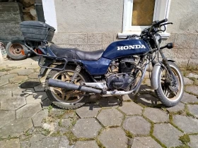Honda Cb undefined | Auto.bg — изображение 4