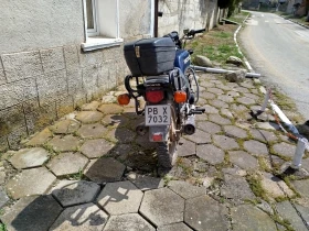 Honda Cb undefined | Auto.bg — изображение 2