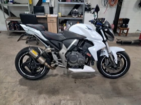 Honda Cb undefined | Auto.bg — изображение 8