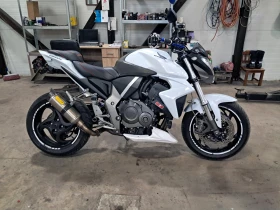 Honda Cb 