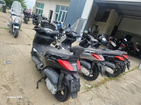 Yamaha X-max 250cc 4broia | Mobile.bg � ����� ������ 6