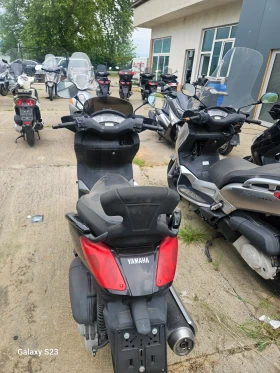 Yamaha X-max 250cc 4broia | Mobile.bg � ����� ������ 7