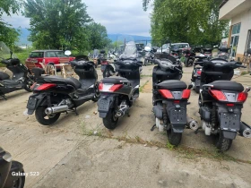 Yamaha X-max 250cc 4broia | Mobile.bg � ����� ������ 8