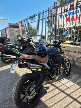 ������ Ducati Ducati Scramb...