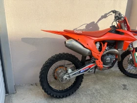 Ktm SX-F sx450f | Auto.bg — изображение 6