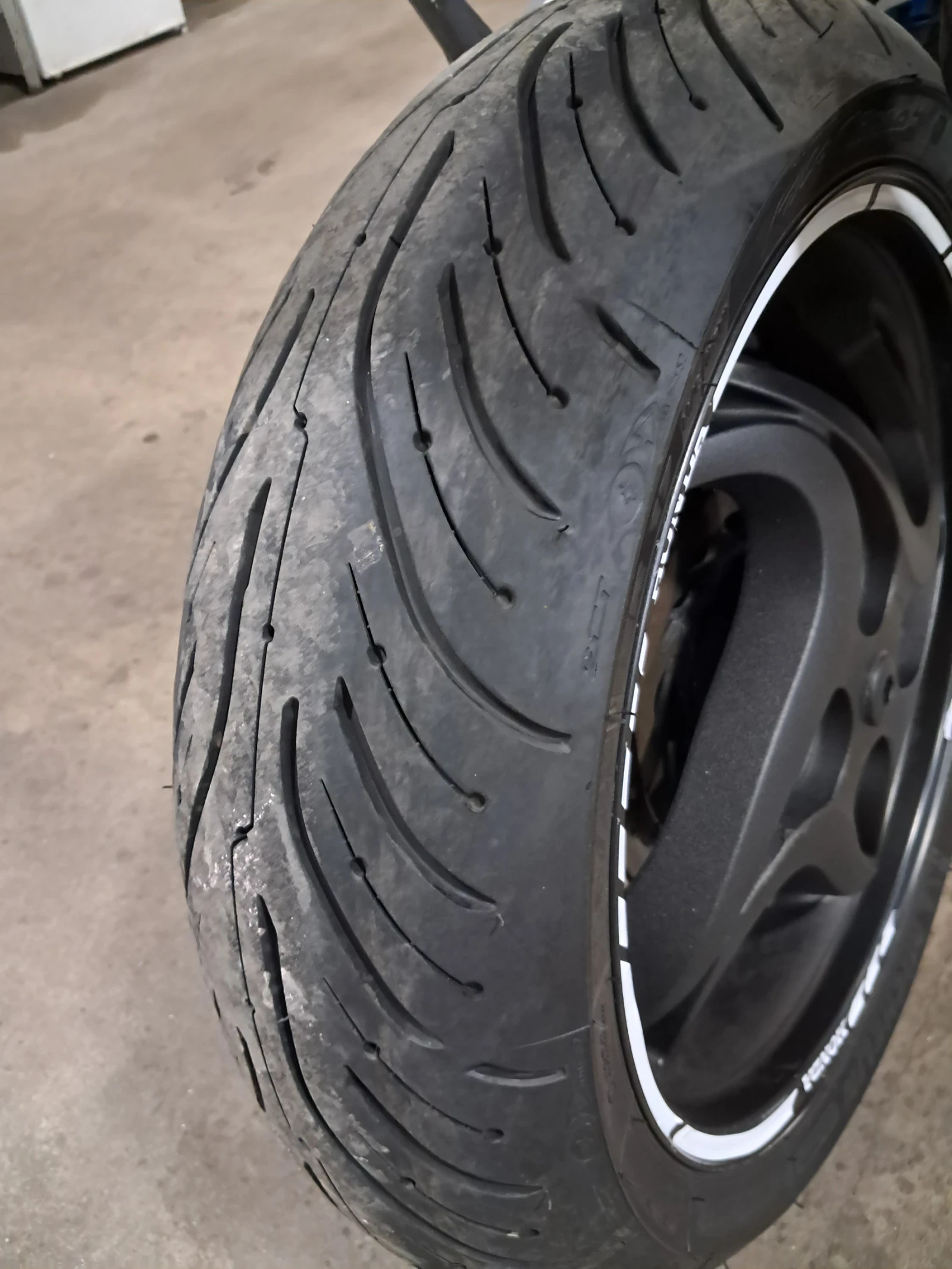 Honda Cb, снимка 6 - Мотоциклети и мототехника - 54366188