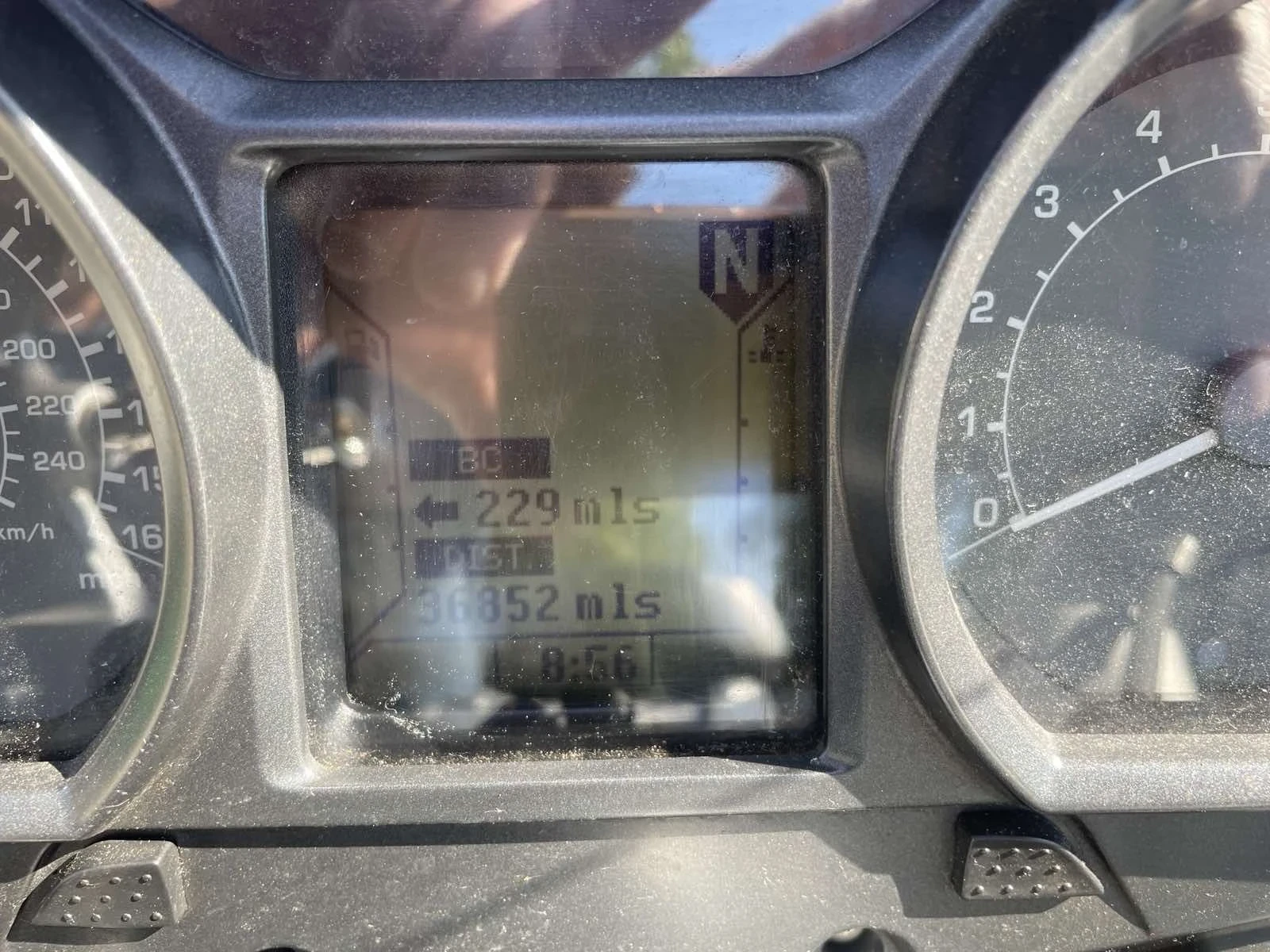 BMW R R1200rt, снимка 4 - Мотоциклети и мототехника - 55739908
