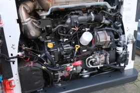 Мини челни товарачи Bobcat T 770, снимка 4