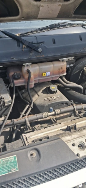 Автовишка Iveco 35c12, снимка 7