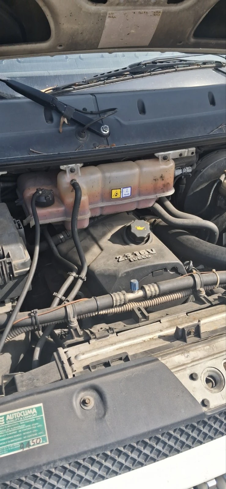 Автовишка Iveco 35c12, снимка 7 - Индустриална техника - 54048766