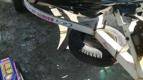 Джет Bombardier Sea Doo GTX 155, снимка 7