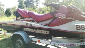  Bombardier Sea Doo GTX 155 | Mobile.bg    9
