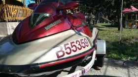  Bombardier Sea Doo GTX 155 | Mobile.bg    2
