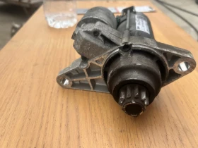 Стартер VW GOLF 6 1.4 i , снимка 4