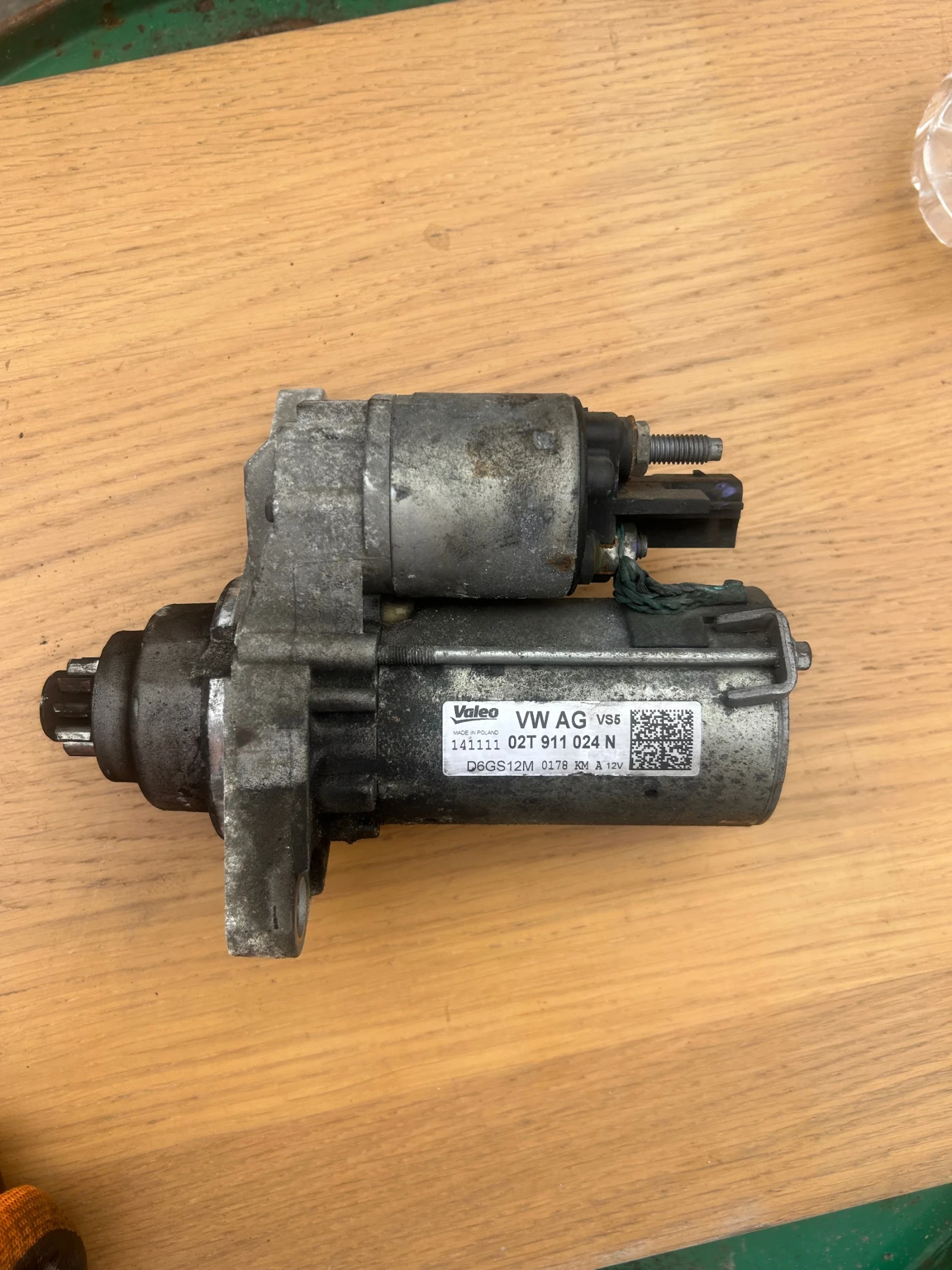 ������� VW GOLF 6 1.4 i  | Mobile.bg � ����������� 2