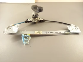 Машинка стъкло задна дясна ръчна Ланчия Ипсилон (стъклоповдигач)