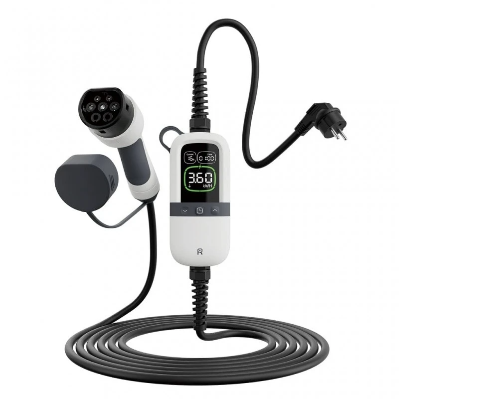    RheidonTech -    2 - 3,7 kW 6 - 16 A | Mobile.bg   1