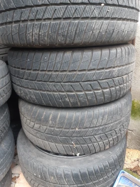Гуми с джанти Toyo 225/55R16, снимка 6
