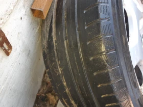 Гуми с джанти Toyo 225/55R16, снимка 2